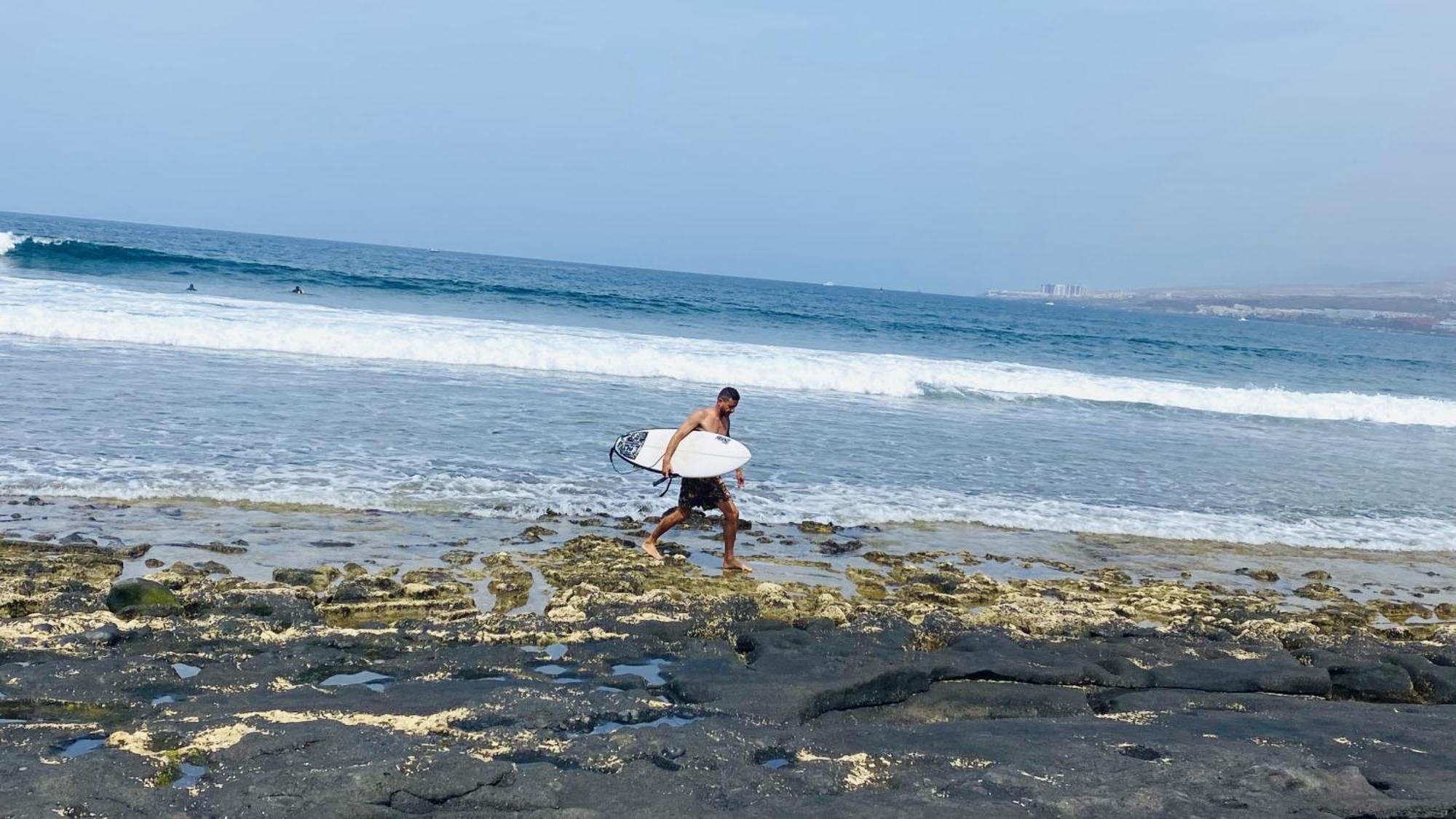 Love In The Sea Vina Del Mar By Deihu Experiences ปลายาเดลาสอเมริกาส ภายนอก รูปภาพ