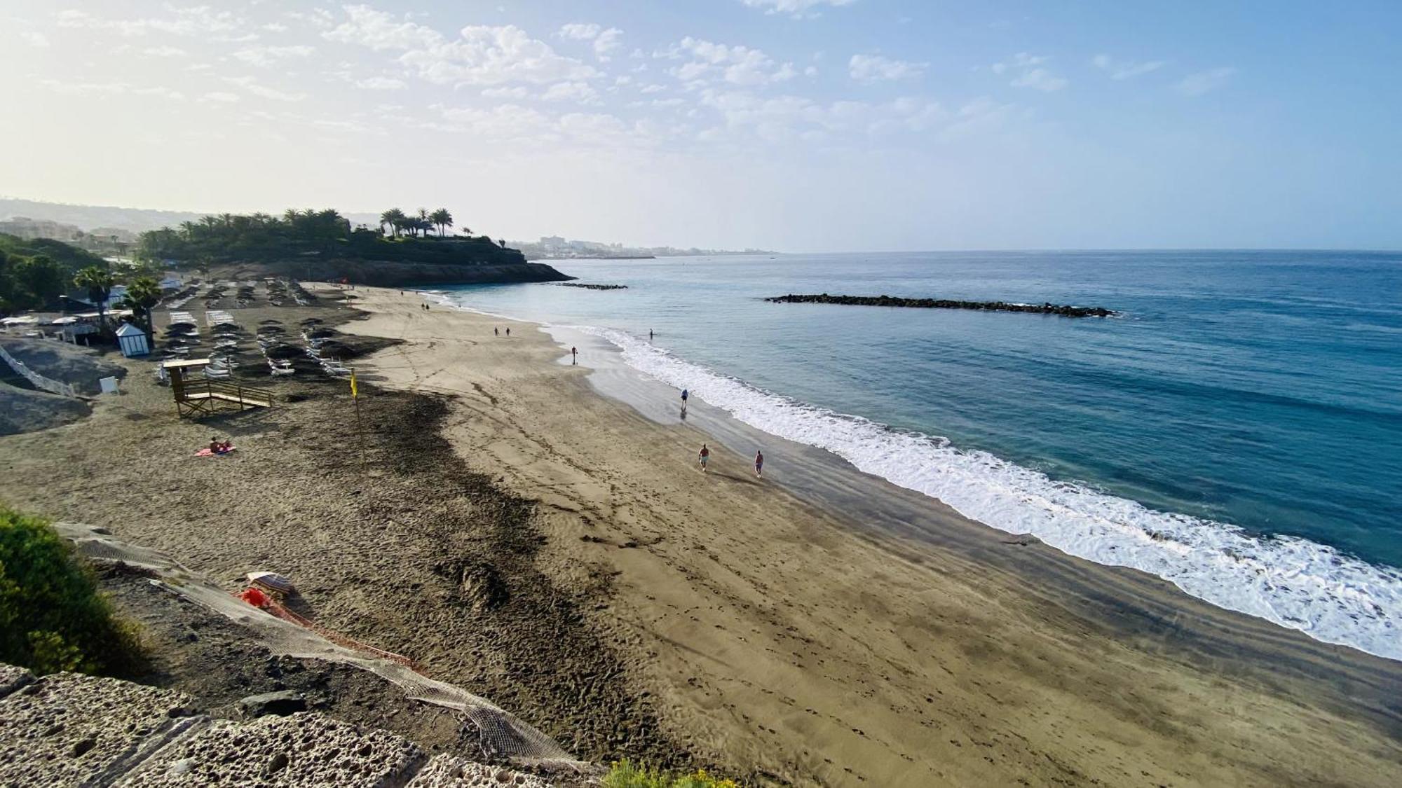 Love In The Sea Vina Del Mar By Deihu Experiences ปลายาเดลาสอเมริกาส ภายนอก รูปภาพ